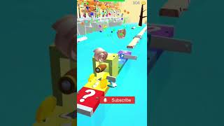 Spiral Roll: Level 7 #CollectTheGold #Gameplay #10million #Shorts #Trending #Viral #Gaming