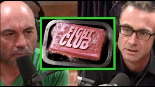 Joe Rogan - Chuck Palahniuk on the Impact of Fight Club