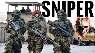 How To Earn Sniper Badge In Indian Army | #100_days_challenge