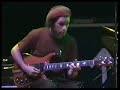 Phil and Friends with Trey Anastasio, Kimock, McConnell - 4/16/99 - Warfield Theater, San Fran.,CA