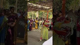 Nagachamundi bootha kola  #theyyam #tulunadu #daivaradhane #boothakola #kerala #mangalore #kannur