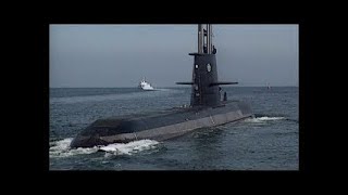 Best Documentary Ever The Cold War  In Enemy’s Depth   The Submarine War FULL DOCUMENTARY