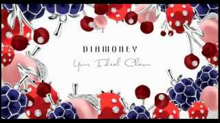 Diamoney - Charm Bracelet