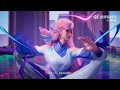 honor of kings fighting game breaking dawn official trailer