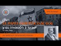 el papel profético de gog y su invasión a israel apóstol dr. othoniel ríos paredes