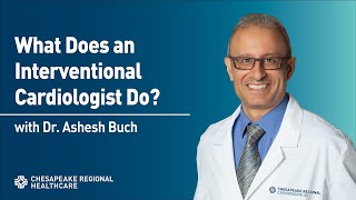 What Does an Interventional Cardiologist Do?