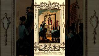 John Andre - A Story of Treason and Tragedy #americanrevolution #militaryhistory #ushistory