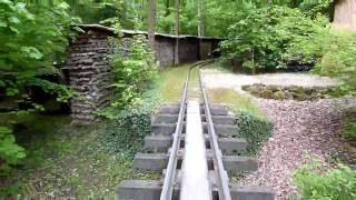 Fahrtage im Feldbahn-Museum 500 e.V. Nürnberg