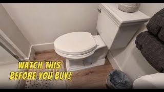 Before You Buy the KOHLER Toilet – The Features You NEED to Know!