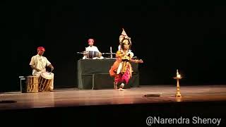 Balagopala Ani Yakshagana 2019