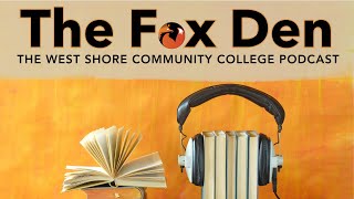 Klara and the Sun | Ep 2 | The Fox Den Podcast