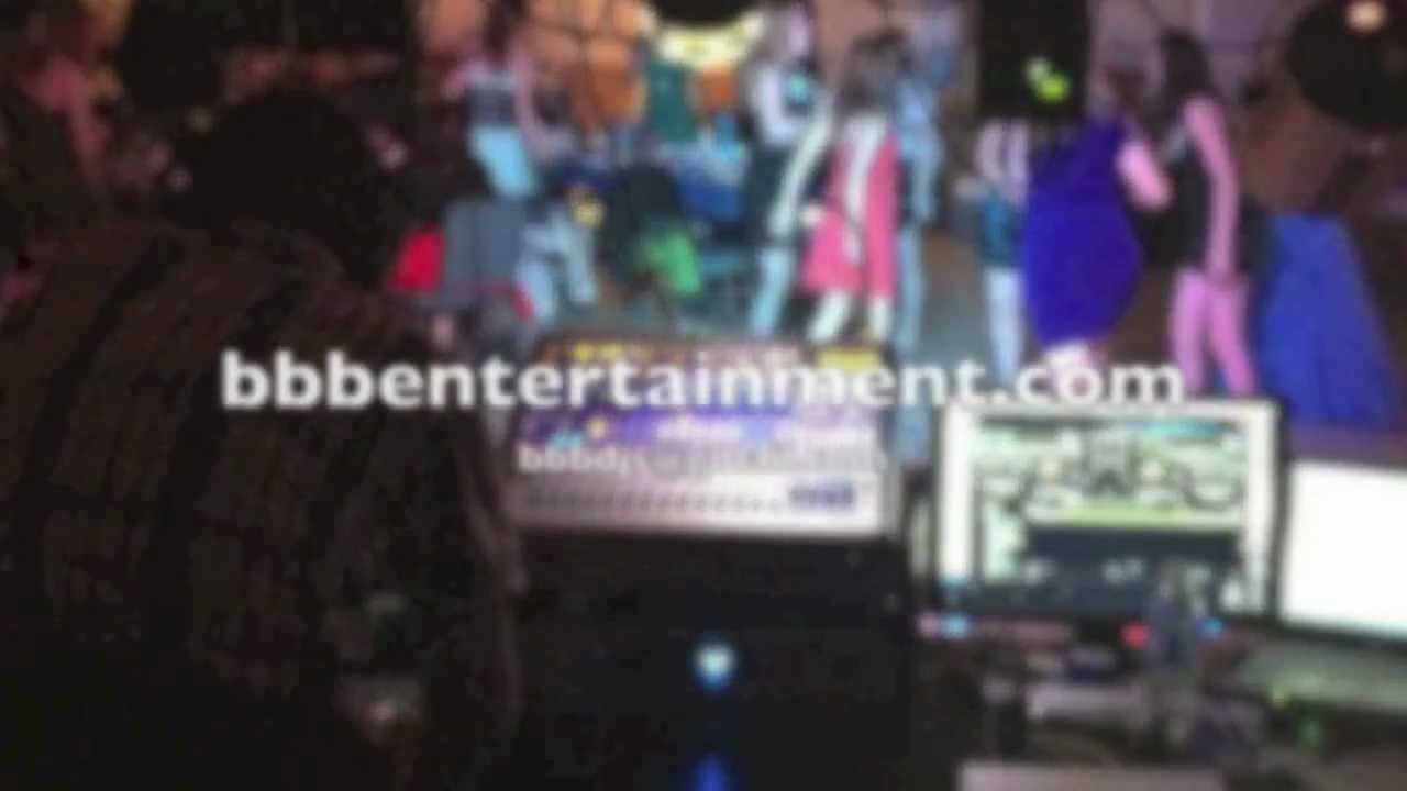 BBB Entertainment Promo Video - YouTube