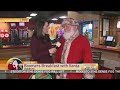 Boomers Breakfast with Santa