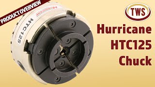 Hurricane HTC 125 Chuck Package Product Video