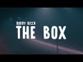 Roddy Ricch - The Box (Lyrics) (EE ER) (TikTok)