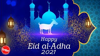 Eid Al Adha Mubarak | Eid-Mubarak | New Whatsapp Status Video | Ramzan Eid Mubarak