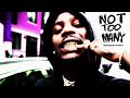 Flipp Dinero   Not Too Many (Official Audio)