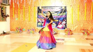 Boom Padi | Garba | Madhuri Dixit | Rangeela Mhara Naach | Easy Choreography | Navratri Special