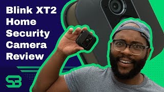 Blink XT2 Home Security Outdoor/Indoor Camera Review