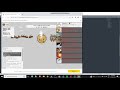 Automating Cookie clicker game using Python Selenium | Code in comment