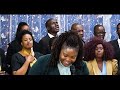HAPPY SABBATH - SDA HYM 59 JESU WANGU MUDIWA