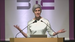 Astrid Klein - 「Sparkling Tokyo」 Innovative City Forum Seminar