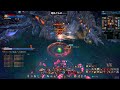 tera　ギルリアンの森　バーサーカー　16秒　ghillieglade berserker