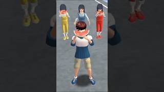 Saya mengambilnya🤣#sakuraschoolsimilator #shortsvideo #foryou ##viralvideo #viralshort #sss #gaming