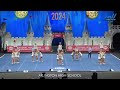 arlington high school uca nationals 2024 finals