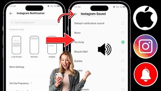 How to Change Instagram Notification Sound on iPhone (iOS 18)