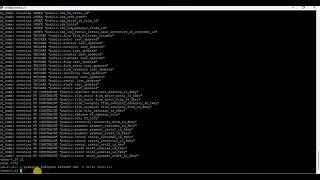Postgres backup and restore using pgdump and pgrestore utility