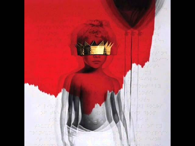 Rihanna - Consideration (feat. SZA) Rihanna - Consideration (feat. SZA)