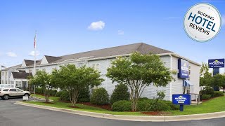 Microtel Inn & Suites by Wyndham Columbia Two Notch Rd Area | United States 🏨