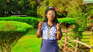 NIENDE WAPI? _ DOREEN KEMBOI (Official Video)