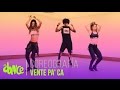 Vente Pa' Ca - Ricky Martin ft. Maluma - Coreografía - FitDance Life