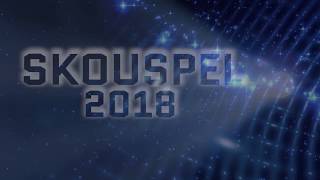 SKOUSPEL 2018