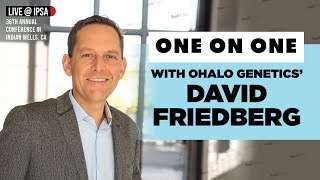 Food for Thought: One-On-One with David Friedberg - Spud Smart