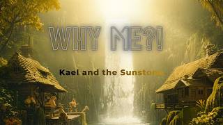 Kael and the Sunstone | Episode 1 — The Worst Hero Ever Chosen