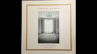 Kevin Hewick and the Sound - This Cover Keeps Reality Unreal 1983 EP