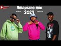 AMAPIANO Mix (BEST GROOVE AMAPIANO 2024) | WISHI WISHI | IZA MAWALA | FEDE | MORDO CHRONIX