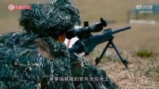 解放軍駐港部隊舉行「槍王爭霸賽」 - 20200629 - 香港新聞 - 有線新聞 CABLE News