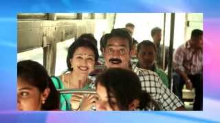 Actor Kamal Haasan's Upcoming Movie Papanasam - First Look - RedPix24x7