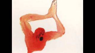 Coil - Amber Rain (Album Version)