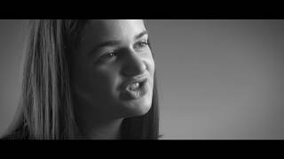 Stronger Official Music Video