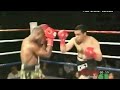 timothy bradley vs alfonso sanchez highlights