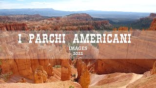 I parchi americani 2022 - Images