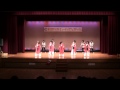 2013d u0026m№6歩～あゆみ集之祭人 ﾖｯｼｬ来い