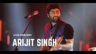 Arijit Singh Live Performance | Full HD | Full Concert | 2020