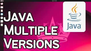 How to Install Multiple Versions of Java on Ubuntu 20.04 LTS Linux