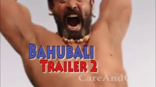 Bahubali Movie Review || Prabhas, Rana Daggubati, Anushka, Tamannaah || Bahubali Trailer